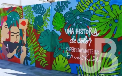 Tipos y Precios de Bardas Publicitarias