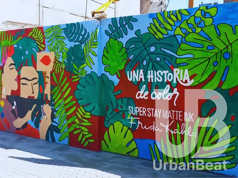 Tipos y Precios de Bardas Publicitarias