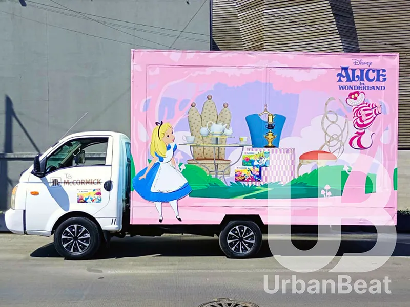 Guía para Vallas Publicitarias en México